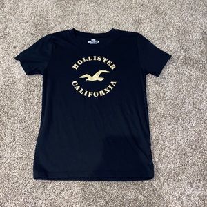 Hollister T-shirt